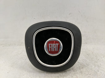 compare product 2014 Fiat 500 Air Bag Driver Left Steering Wheel Mounted