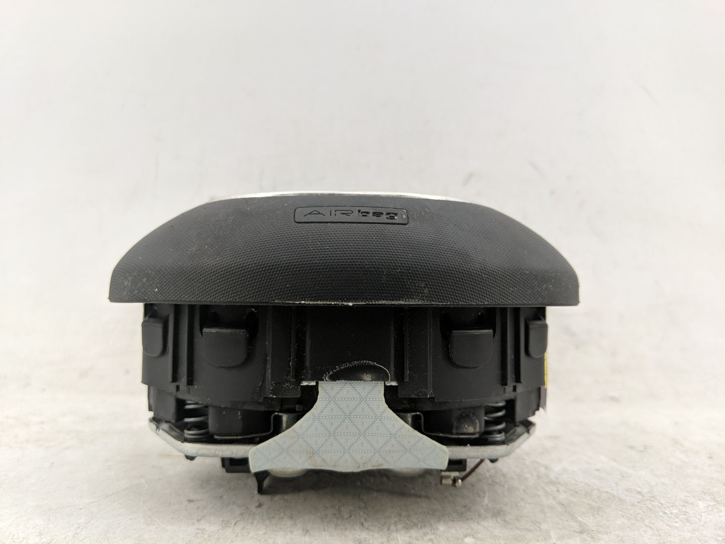 2014 Fiat 500 Air Bag Driver Left Steering Wheel Mounted - Oemusedautoparts1.com