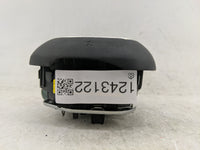 2014 Fiat 500 Air Bag Driver Left Steering Wheel Mounted - Oemusedautoparts1.com