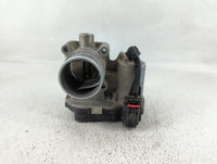 2013-2017 Fiat 500 Throttle Body P/N:04892945AA Fits Fits 2013 2014 2015 2016 2017 OEM Used Auto Parts - Oemusedautoparts1.c