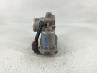 2013-2017 Fiat 500 Throttle Body P/N:04892945AA Fits Fits 2013 2014 2015 2016 2017 OEM Used Auto Parts - Oemusedautoparts1.c