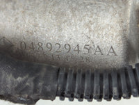 2013-2017 Fiat 500 Throttle Body P/N:04892945AA Fits Fits 2013 2014 2015 2016 2017 OEM Used Auto Parts - Oemusedautoparts1.c