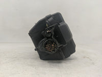 2014-2017 Fiat 500 Fusebox Fuse Box Panel Relay Module P/N:51890355 Fits Fits 2014 2015 2016 2017 OEM Used Auto Parts - Oemu