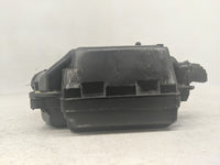 2014-2017 Fiat 500 Fusebox Fuse Box Panel Relay Module P/N:51890355 Fits Fits 2014 2015 2016 2017 OEM Used Auto Parts - Oemu