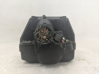 2014-2017 Fiat 500 Fusebox Fuse Box Panel Relay Module P/N:51890355 Fits Fits 2014 2015 2016 2017 OEM Used Auto Parts - Oemu