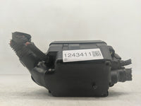 2014-2017 Fiat 500 Fusebox Fuse Box Panel Relay Module P/N:51890355 Fits Fits 2014 2015 2016 2017 OEM Used Auto Parts - Oemu