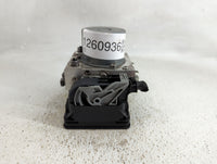 2014 Fiat 500 ABS Pump Control Module Replacement P/N:51920753 Fits OEM Used Auto Parts - Oemusedautoparts1.com