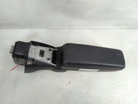 2014 Fiat 500 Center Console Armrest Cover Lid Fits OEM Used Auto Parts - Oemusedautoparts1.com