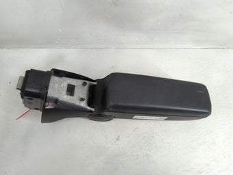 compare product 2014 Fiat 500 Center Console Armrest Cover Lid Fits OEM Used Auto Parts