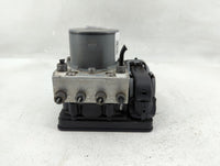 2014 Fiat 500 ABS Pump Control Module Replacement P/N:51973614 Fits OEM Used Auto Parts - Oemusedautoparts1.com