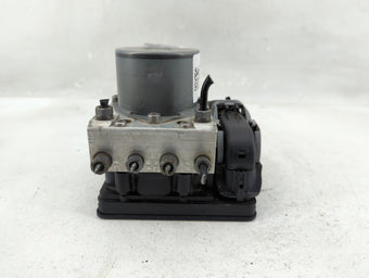 compare product 2014 Fiat 500 ABS Pump Control Module Replacement P/N:51973614 Fits OEM Used Auto Parts
