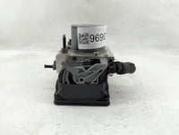 2014 Fiat 500 ABS Pump Control Module Replacement P/N:51973614 Fits OEM Used Auto Parts - Oemusedautoparts1.com