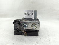 2014 Fiat 500 ABS Pump Control Module Replacement P/N:51973614 Fits OEM Used Auto Parts - Oemusedautoparts1.com