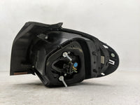 2014 Fiat 500 Tail Light Assembly Driver Left OEM P/N:51922308 Fits OEM Used Auto Parts - Oemusedautoparts1.com