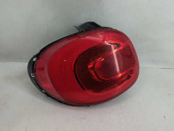 compare product 2014 Fiat 500 Tail Light Assembly Driver Left OEM Fits OEM Used Auto Parts