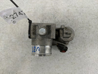 2013-2017 Fiat 500 Throttle Body Fits Fits 2013 2014 2015 2016 2017 OEM Used Auto Parts - Oemusedautoparts1.com