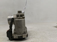 2013-2017 Fiat 500 Throttle Body Fits Fits 2013 2014 2015 2016 2017 OEM Used Auto Parts - Oemusedautoparts1.com