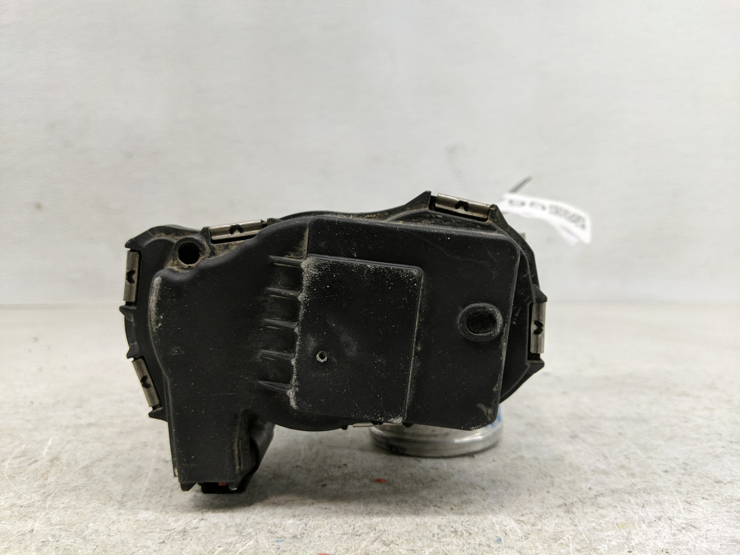 2013-2017 Fiat 500 Throttle Body Fits Fits 2013 2014 2015 2016 2017 OEM Used Auto Parts - Oemusedautoparts1.com