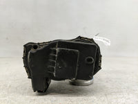 2013-2017 Fiat 500 Throttle Body Fits Fits 2013 2014 2015 2016 2017 OEM Used Auto Parts - Oemusedautoparts1.com