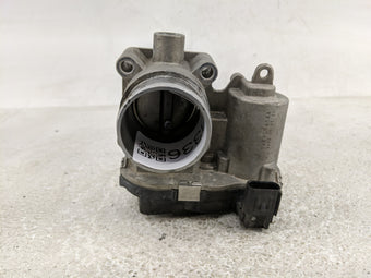 compare product 2013-2017 Fiat 500 Throttle Body P/N:04892945AA Fits Fits 2013 2014 2015 2016 2017 OEM Used Auto Parts