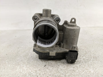 2013-2017 Fiat 500 Throttle Body P/N:04892945AA Fits Fits 2013 2014 2015 2016 2017 OEM Used Auto Parts - Oemusedautoparts1.c