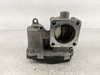 2013-2017 Fiat 500 Throttle Body P/N:04892945AA Fits Fits 2013 2014 2015 2016 2017 OEM Used Auto Parts - Oemusedautoparts1.c
