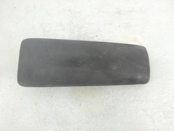 compare product 2014 Fiat 500 Center Console Armrest Cover Lid Fits OEM Used Auto Parts