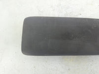 2014 Fiat 500 Center Console Armrest Cover Lid Fits OEM Used Auto Parts - Oemusedautoparts1.com
