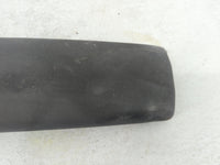 2014 Fiat 500 Center Console Armrest Cover Lid Fits OEM Used Auto Parts - Oemusedautoparts1.com