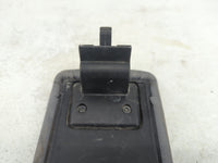 2014 Fiat 500 Center Console Armrest Cover Lid Fits OEM Used Auto Parts - Oemusedautoparts1.com