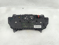 2012-2016 Fiat 500 Instrument Cluster Speedometer Gauges P/N:A2C32923103 Fits Fits 2012 2013 2014 2015 2016 OEM Used Auto Pa