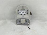 2014 Fiat 500 Overhead Roof Console - Oemusedautoparts1.com