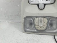 2014 Fiat 500 Overhead Roof Console - Oemusedautoparts1.com