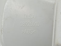 2014 Fiat 500 Overhead Roof Console - Oemusedautoparts1.com