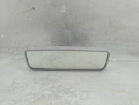 2012-2017 Fiat 500 Interior Rear View Mirror Replacement OEM Fits Fits 2012 2013 2014 2015 2016 2017 OEM Used Auto Parts - O