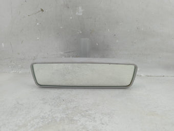 compare product 2012-2017 Fiat 500 Interior Rear View Mirror Replacement OEM Fits Fits 2012 2013 2014 2015 2016 2017 OEM Used Auto Parts