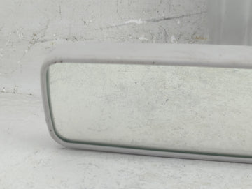 2012-2017 Fiat 500 Interior Rear View Mirror Replacement OEM Fits Fits 2012 2013 2014 2015 2016 2017 OEM Used Auto Parts