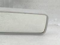 2012-2017 Fiat 500 Interior Rear View Mirror Replacement OEM Fits Fits 2012 2013 2014 2015 2016 2017 OEM Used Auto Parts - O