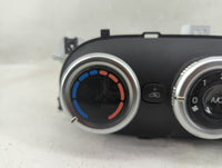 2012-2017 Fiat 500 Climate Control Module Temperature AC/Heater Replacement P/N:5R2240100 Fits Fits 2012 2013 2014 2015 2016