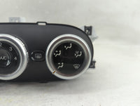 2012-2017 Fiat 500 Climate Control Module Temperature AC/Heater Replacement P/N:5R2240100 Fits Fits 2012 2013 2014 2015 2016