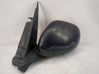 compare product 2014 Fiat 500 Driver Side View Mirror - Left Door Mirror OEM Used