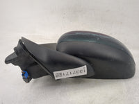 2014 Fiat 500 Driver Side View Mirror - Left Door Mirror OEM Used - Oemusedautoparts1.com