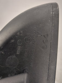 2014 Fiat 500 Driver Side View Mirror - Left Door Mirror OEM Used - Oemusedautoparts1.com