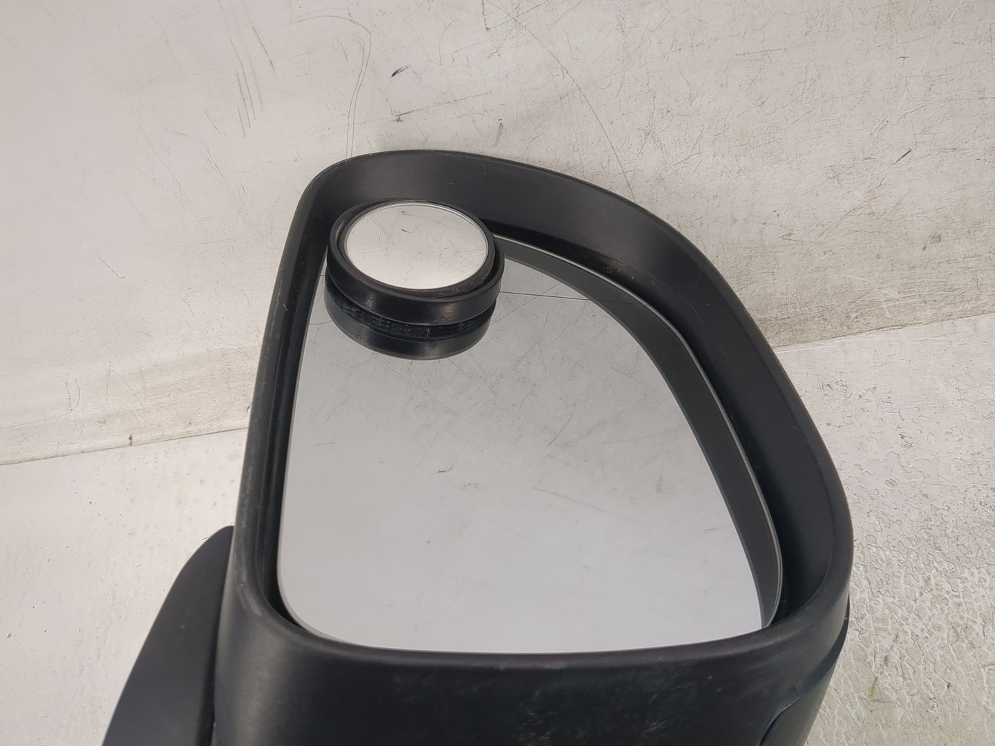2014 Fiat 500 Driver Side View Mirror - Left Door Mirror OEM Used - Oemusedautoparts1.com