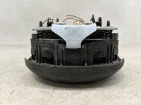 2014 Fiat 500 Air Bag Driver Left Steering Wheel Mounted Fits OEM Used Auto Parts - Oemusedautoparts1.com