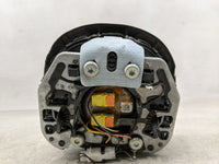 2014 Fiat 500 Air Bag Driver Left Steering Wheel Mounted Fits OEM Used Auto Parts - Oemusedautoparts1.com