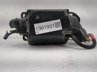 2014-2017 Fiat 500 Fusebox Fuse Box Panel Relay Module Fits Fits 2014 2015 2016 2017 OEM Used Auto Parts - Oemusedautoparts1