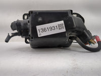 2014-2017 Fiat 500 Fusebox Fuse Box Panel Relay Module Fits Fits 2014 2015 2016 2017 OEM Used Auto Parts - Oemusedautoparts1