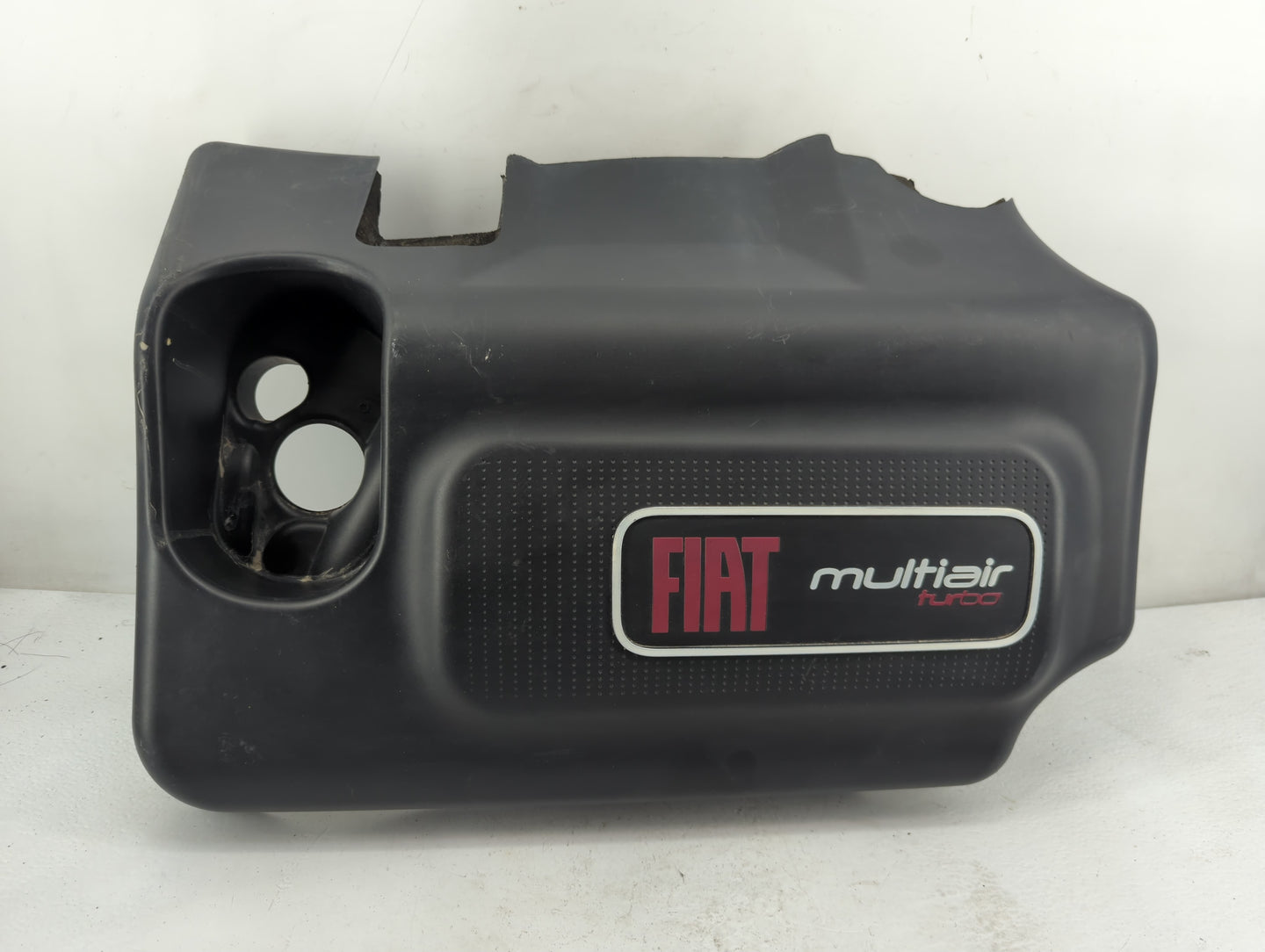 2014 Fiat 500 Engine Cover - Oemusedautoparts1.com