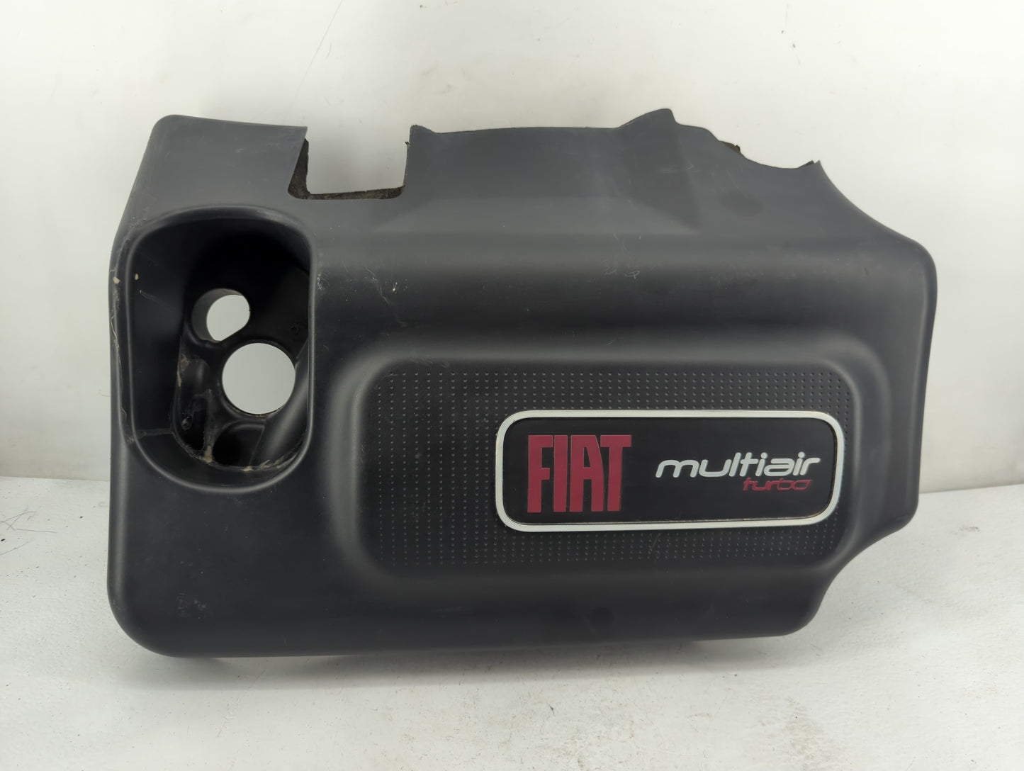 2014 Fiat 500 Engine Cover - Oemusedautoparts1.com